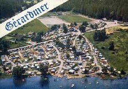 Picture of  De Ramberchamp, Vosges