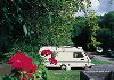 Picture of Bromyard Downs Caravan Club Site, Hertfordshire