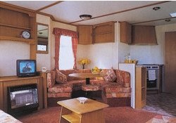 Picture of Silver Ladies Caravan Park, Aberdeenshire Picture of Silver Ladies Caravan Park, Aberdeenshire