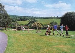 Picture of Silver Ladies Caravan Park, Aberdeenshire Picture of Silver Ladies Caravan Park, Aberdeenshire