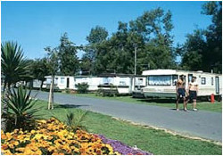 Picture of Riverside Caravan Centre, West Sussex