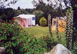 Picture of La Rocaille, Finistère Picture of La Rocaille, Finistère