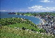 Picture of Penrhyn Hall Farm Caravan Park, Conwy Picture of Penrhyn Hall Farm Caravan Park, Conwy