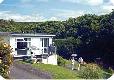 Picture of Greenways Valley Holiday Park, Devon