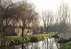Picture of La Venise Verte - Sites & Paysages, Deux-Sévres