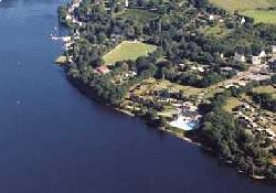 Picture of Camping Au Bocage du Lac, Côtes-d'Armor Picture of Camping Au Bocage du Lac, Côtes-d'Armor