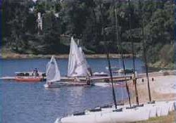 Picture of Camping Au Bocage du Lac, Côtes-d'Armor Picture of Camping Au Bocage du Lac, Côtes-d'Armor