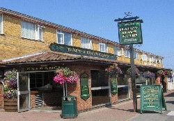 Picture of Happy Days Leisure, Lincolnshire