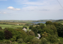 Picture of Alston Farm, Devon, South West England