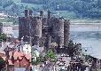 Picture of winkups caravan park, Conwy Picture of winkups caravan park, Conwy