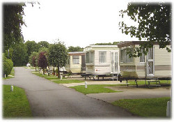 Picture of Woodthorpe Hall Leisure Park, Lincolnshire