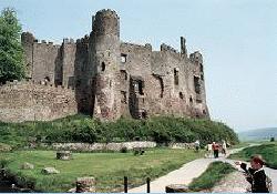 Picture of Elmrise Park, Carmarthenshire