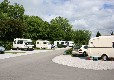 Picture of Knaresborough Caravan Club Site, North Yorkshire, North of England