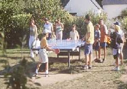 Picture of Camping la Pommeraie, Finistère