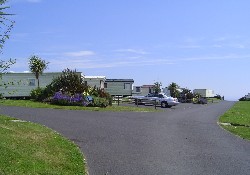 Picture of Meadow House Holiday Park, Pembrokeshire Picture of Meadow House Holiday Park, Pembrokeshire