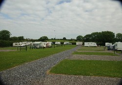 Picture of Meadow House Holiday Park, Pembrokeshire Picture of Meadow House Holiday Park, Pembrokeshire