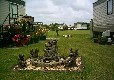Picture of Pentre Mawr Caravan Park, Conwy Picture of Pentre Mawr Caravan Park, Conwy