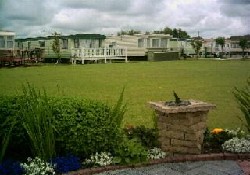 Picture of Pentre Mawr Caravan Park, Conwy