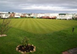 Picture of Pentre Mawr Caravan Park, Conwy