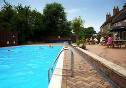 Picture of Callow Top Holiday Park, Derbyshire, Central North England