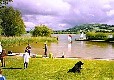 Picture of Llynfi Holiday Park, Powys Picture of Llynfi Holiday Park, Powys