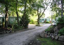 Picture of Stonyfold Caravan Park, Cheshire
