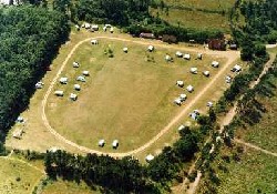 Picture of Forest Camping - Tangham Campsite, Suffolk