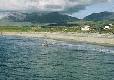 Picture of Renvyle Beach Caravan and Camping Park, Galway Picture of Renvyle Beach Caravan and Camping Park, Galway