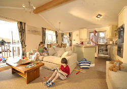 Picture of Ruda Holiday Park - Parkdean Holidays, Devon Picture of Ruda Holiday Park - Parkdean Holidays, Devon