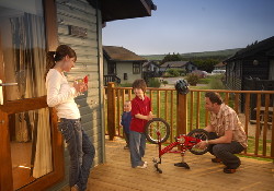 Picture of Ruda Holiday Park - Parkdean Holidays, Devon Picture of Ruda Holiday Park - Parkdean Holidays, Devon