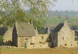 Picture of Aire Naturelle Manoir de Bonteville, Ille-et-Vilaine Picture of Aire Naturelle Manoir de Bonteville, Ille-et-Vilaine