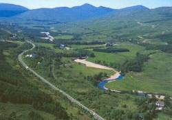 Picture of Glen Dochart Caravan Park, Perth & Kinross