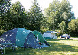 Picture of Clitheroe Camping and Caravanning Club Site, Lancashire