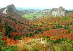 Picture of Poutie, Puy-de-Dôme Picture of Poutie, Puy-de-Dôme