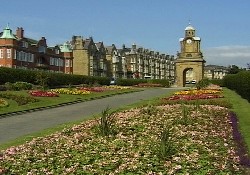 Picture of Merry Lees Caravan Park, North Yorkshire Picture of Merry Lees Caravan Park, North Yorkshire