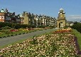 Picture of Merry Lees Caravan Park, North Yorkshire Picture of Merry Lees Caravan Park, North Yorkshire