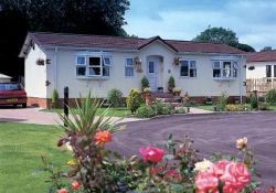 Picture of Mount Pleasant Hol Park & Park Home Estate, North Yorkshire