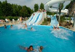 Picture of Camping de Penboch, Morbihan
