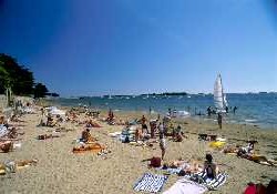 Picture of Camping de Penboch, Morbihan