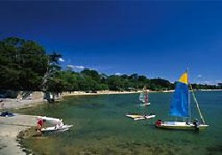 Picture of Camping de Penboch, Morbihan
