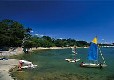 Picture of Camping de Penboch, Morbihan Picture of Camping de Penboch, Morbihan