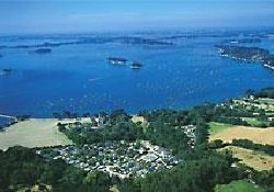 Picture of Camping de Penboch, Morbihan