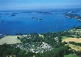 Picture of Camping de Penboch, Morbihan Picture of Camping de Penboch, Morbihan