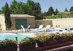 Picture of Domaine Le Jantou, Vaucluse