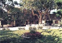 Picture of Domaine Le Jantou, Vaucluse