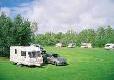 Picture of Gowerton Caravan Club Site, Glamorgan Picture of Gowerton Caravan Club Site, Glamorgan