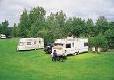 Picture of Gowerton Caravan Club Site, Glamorgan
