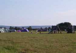 Picture of Hurst View Caravan Park, Hampshire