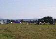 Picture of Hurst View Caravan Park, Hampshire Picture of Hurst View Caravan Park, Hampshire