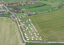 Picture of Cherry Tree Caravan Park, North Yorkshire